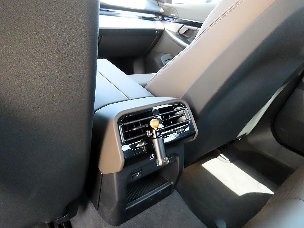 BMW 5 Series 2024 Blanco - Importación desde Corea - HF Imports Iquique - Foto 16