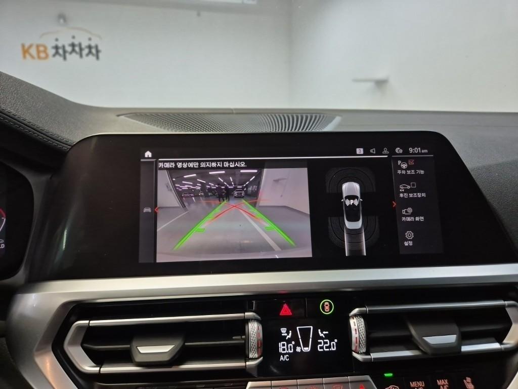 BMW 4 Series - Vista 12