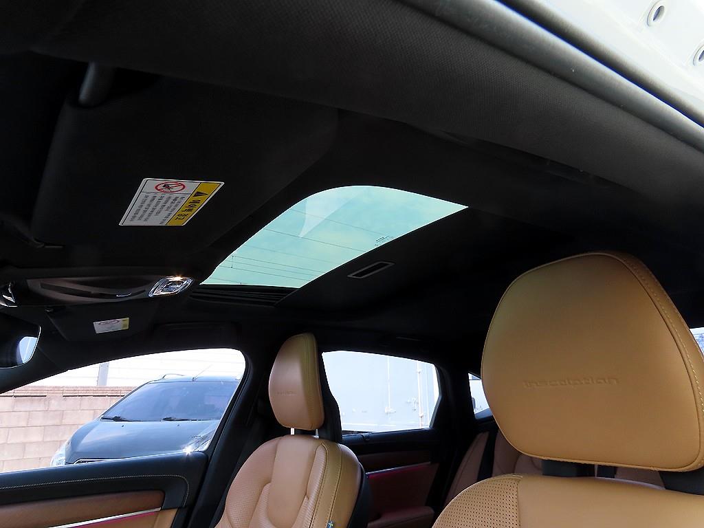 Volvo S90 2017 - Importación desde Corea - HF Imports Iquique - Foto 18
