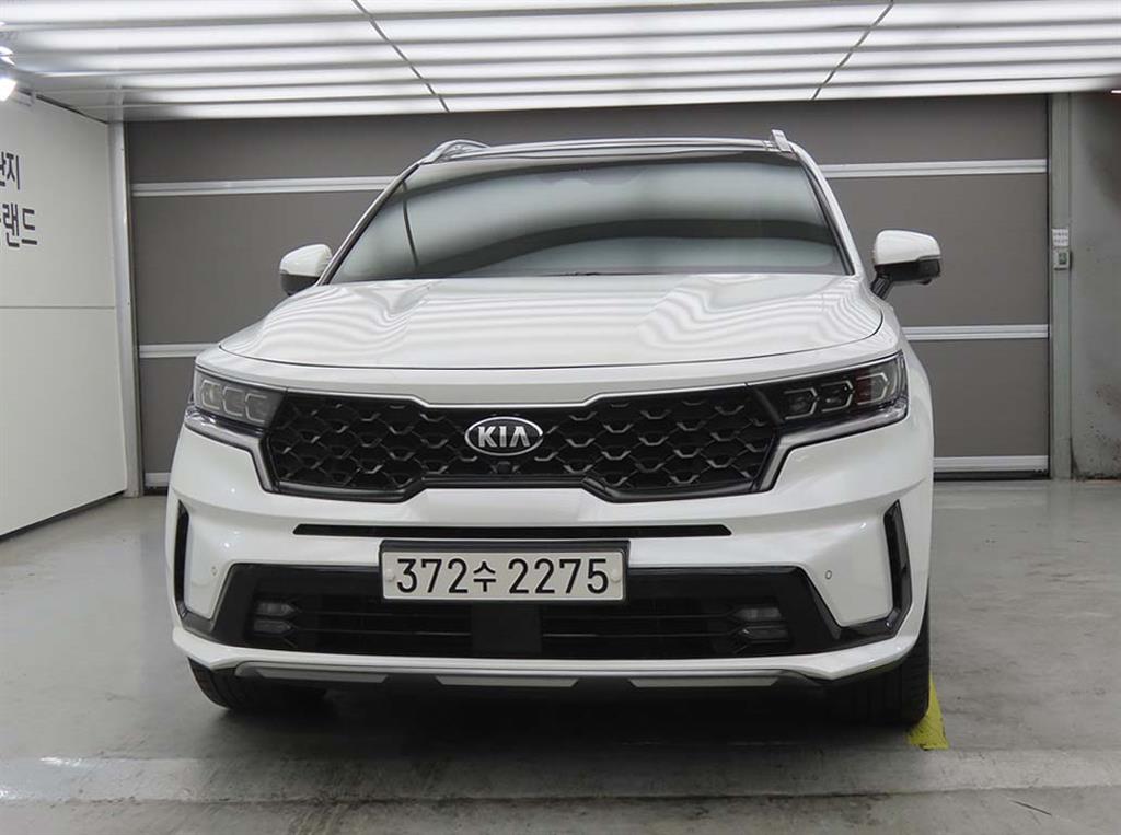 KIA Sorento - Vista 2