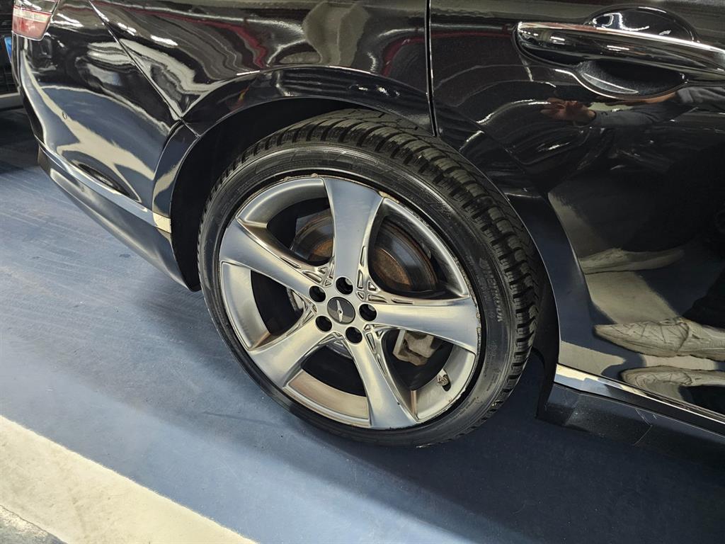 Genesis G80 2022 Negro - Importación desde Corea - HF Imports Iquique - Foto 18