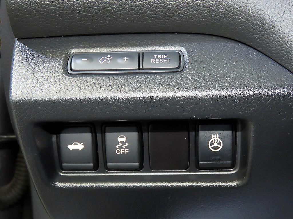 Nissan Altima 2017 - Importación desde Corea - HF Imports Iquique - Foto 15