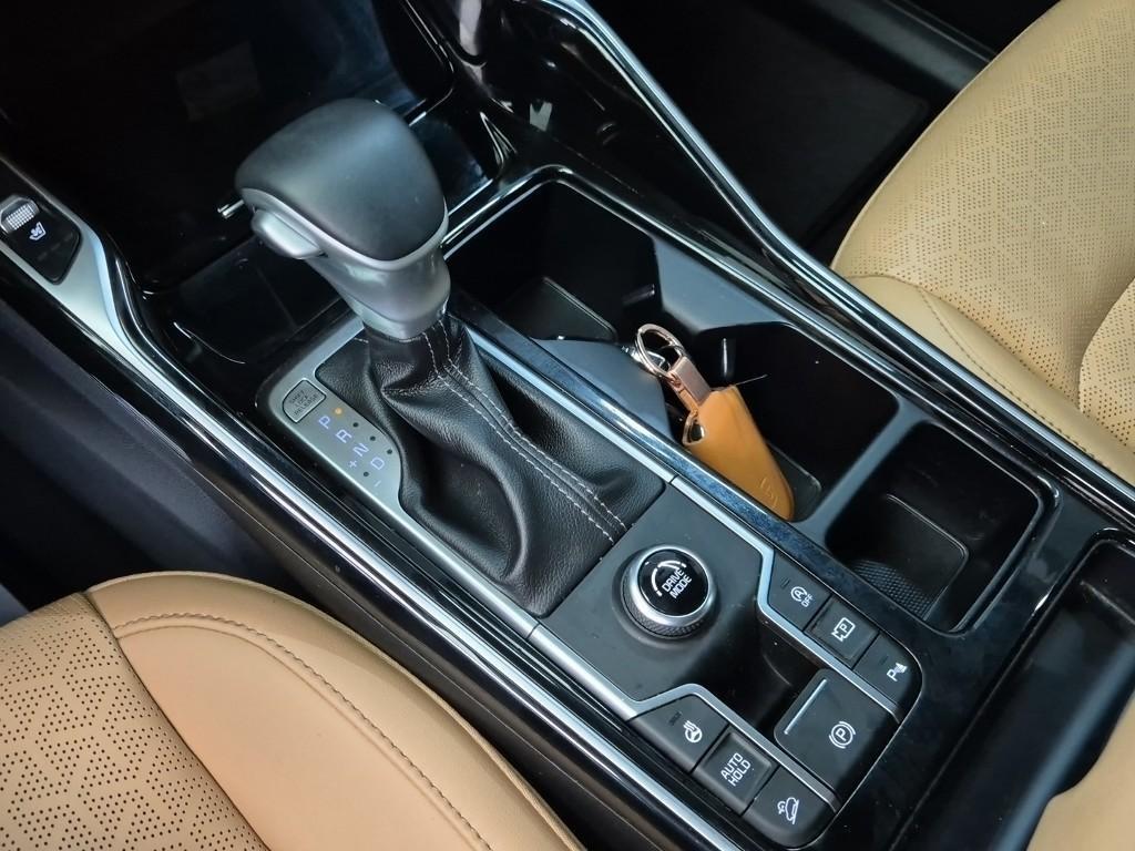 KIA Sorento - Vista 8