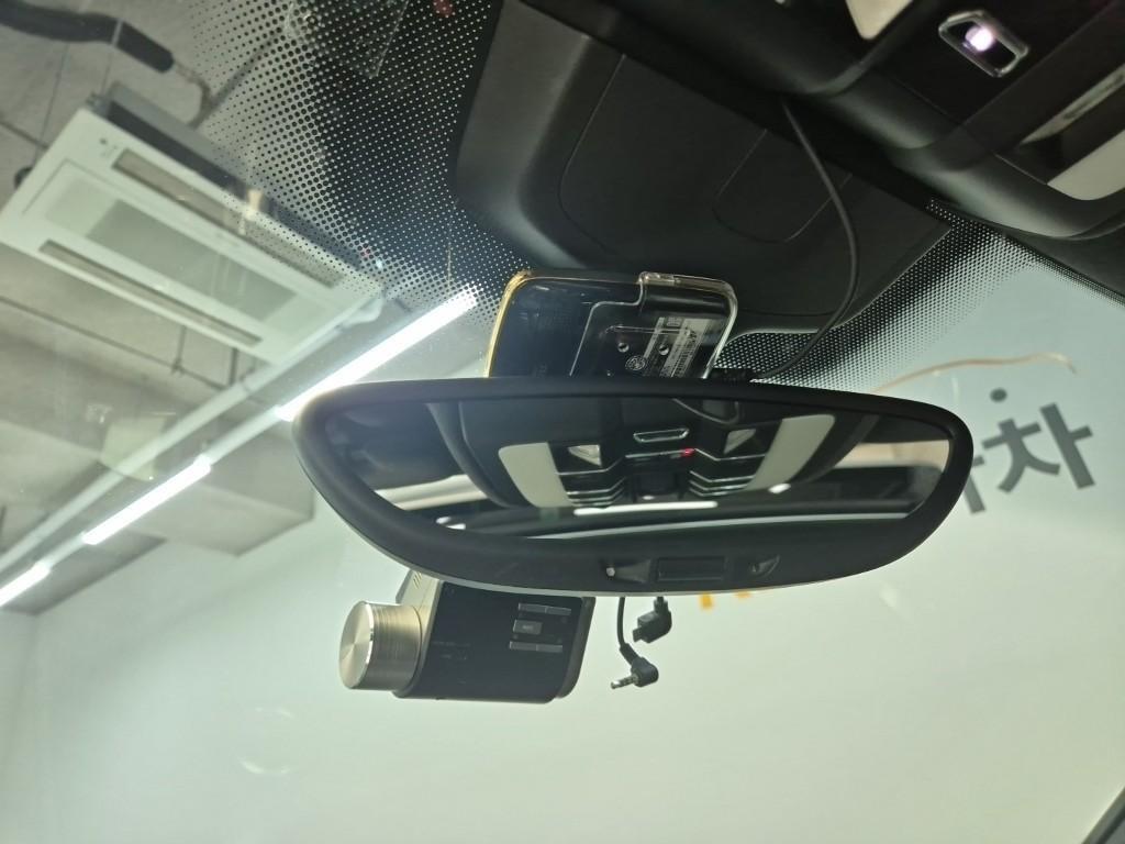 Porsche Cayenne 2013 Negro - Importación desde Corea - HF Imports Iquique - Foto 17