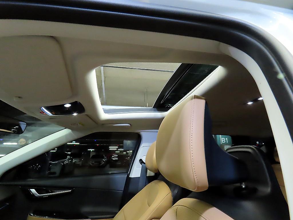 KIA EV6 2022 the color of pearl - Importación desde Corea - HF Imports Iquique - Foto 15