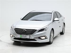 HYUNDAI Sonata - Vista 2