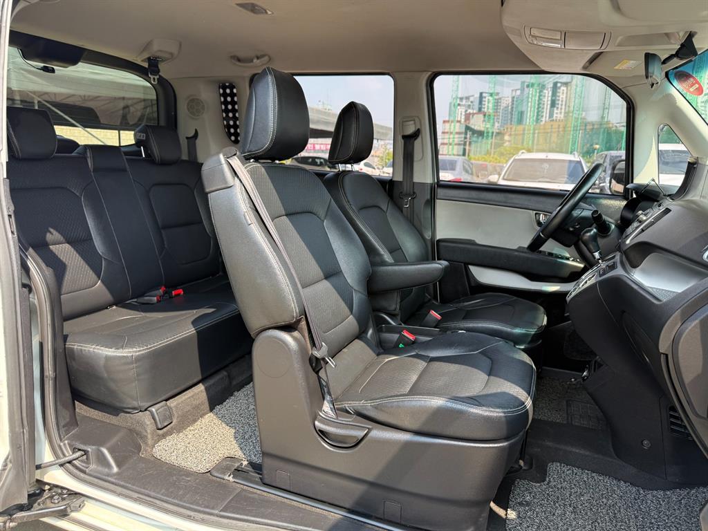 KIA Ray 2016 Blanco - Importación desde Corea - HF Imports Iquique - Foto 14