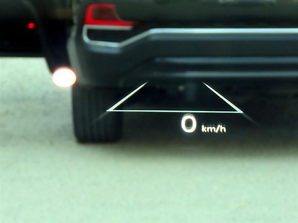 KIA EV6 - Vista 10