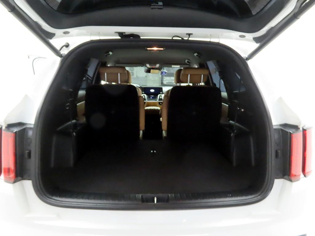 KIA Sorento - Vista 5