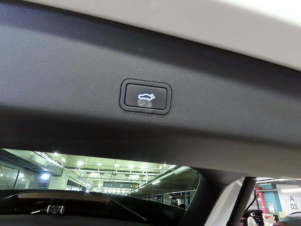 SAMSUNG Grand Koleos 2025 Blanco - Importación desde Corea - HF Imports Iquique - Foto 16