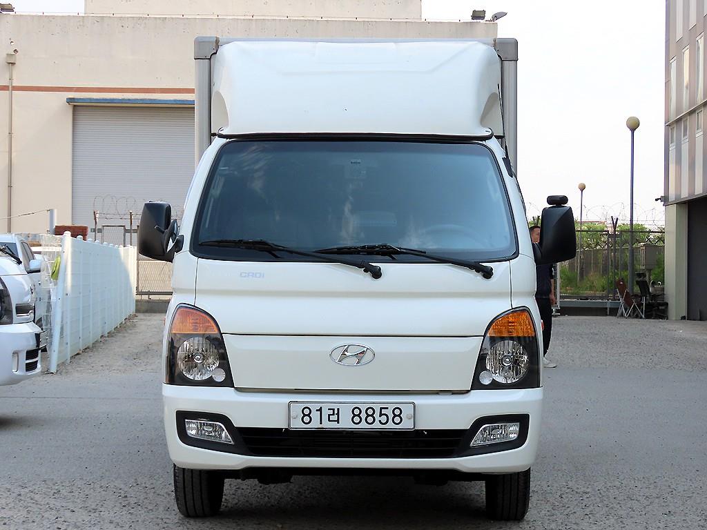 Small Truck Cargo (small) 2016