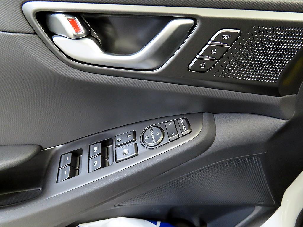 HYUNDAI Ioniq 2020 Blanco - Importación desde Corea - HF Imports Iquique - Foto 13