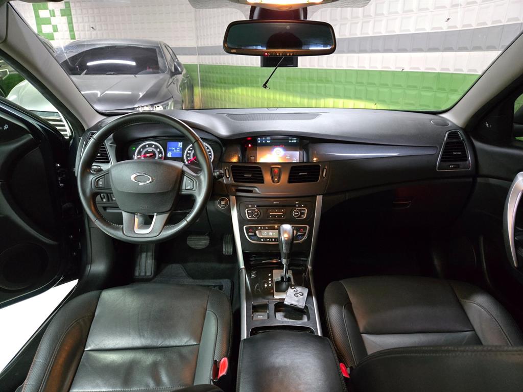 SAMSUNG SM5 - Vista 8