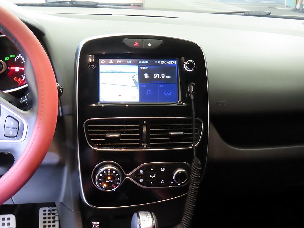 SAMSUNG Clio - Vista 11