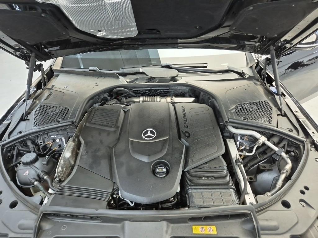 Mercedes Benz S Class 2023 Negro - Importación desde Corea - HF Imports Iquique - Foto 18