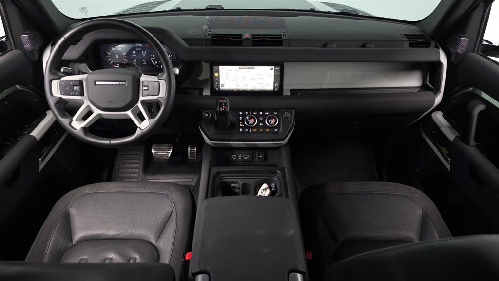 Land Rover Defender - Vista 7