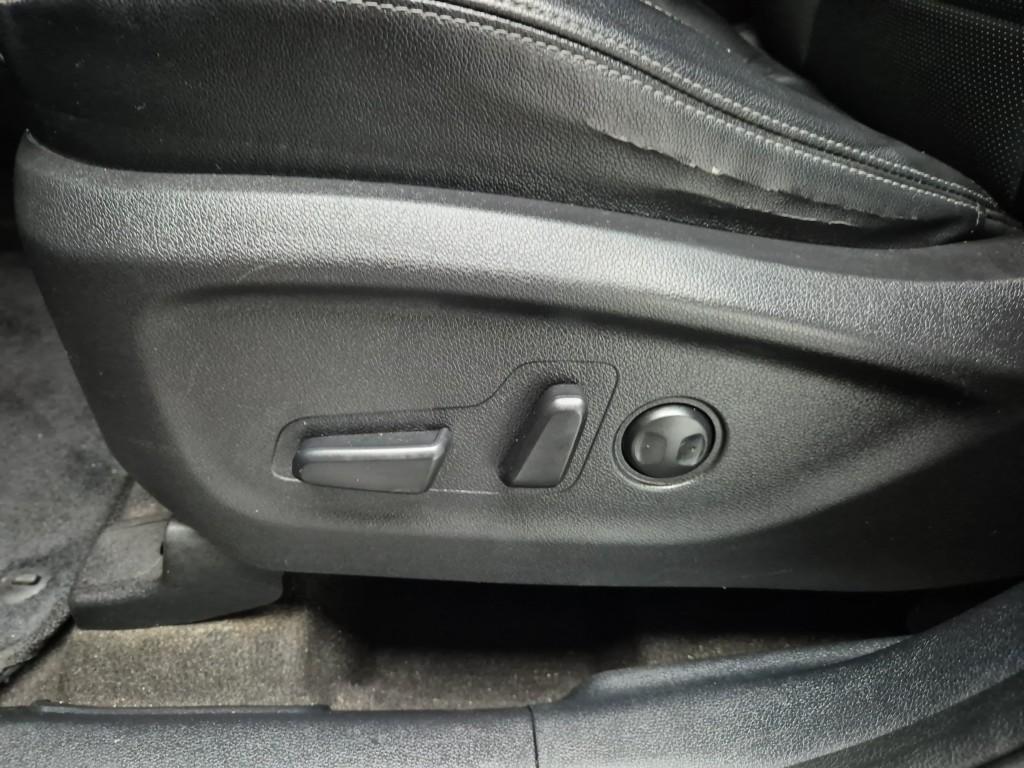 KIA Sorento 2016 Negro - Importación desde Corea - HF Imports Iquique - Foto 17