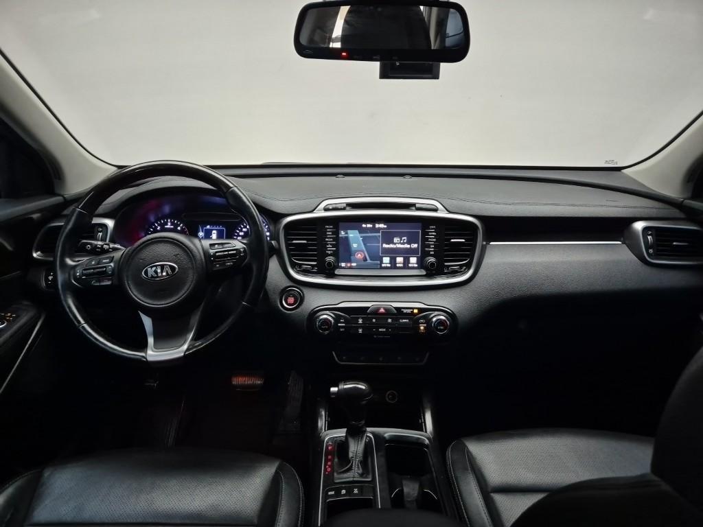 KIA Sorento - Vista 7