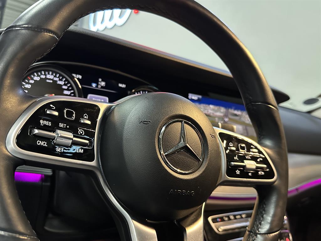 Mercedes Benz E class 2019 Azul - Importación desde Corea - HF Imports Iquique - Foto 13