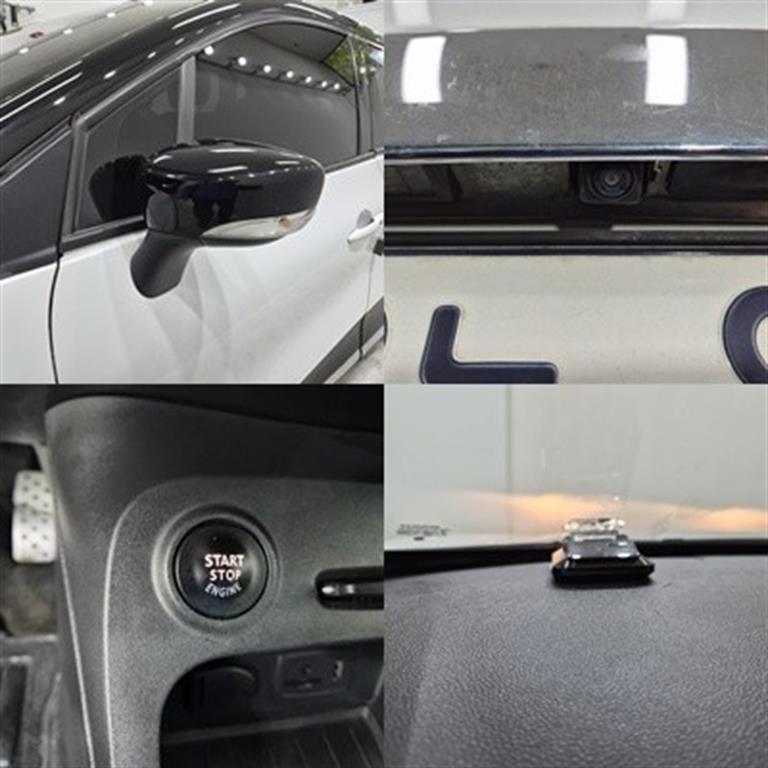 SAMSUNG QM3 2017 Blanco - Importación desde Corea - HF Imports Iquique - Foto 20