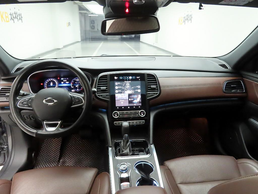 SAMSUNG SM6 - Vista 6