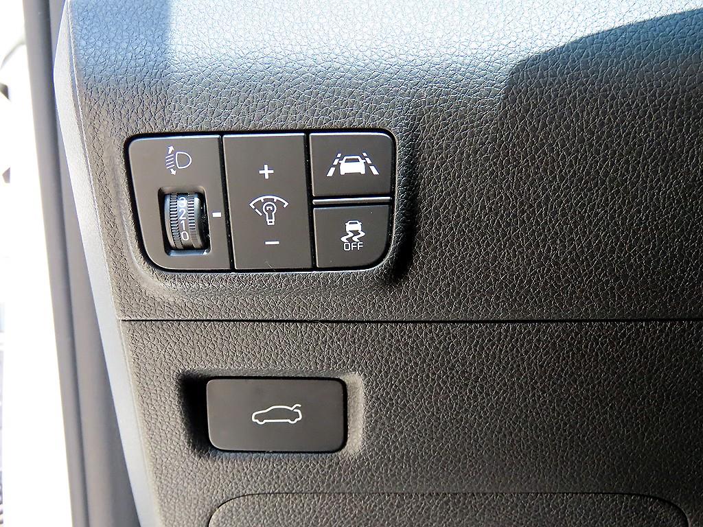 KIA K5 - Vista 12