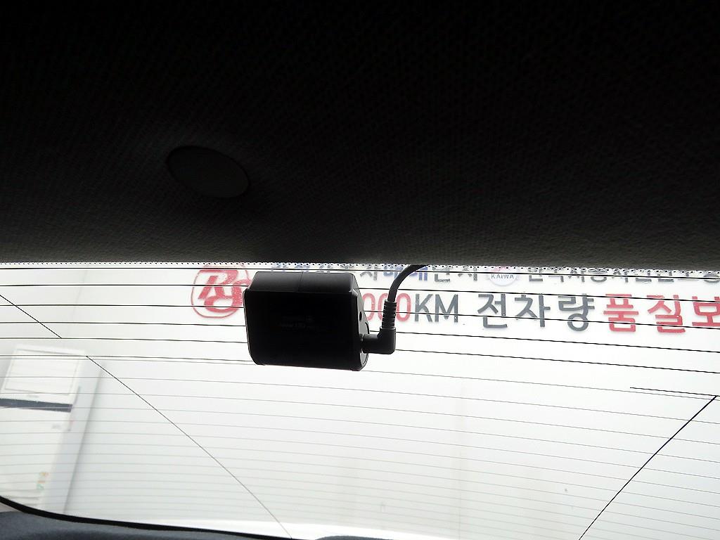 KIA K3 2017 Blanco - Importación desde Corea - HF Imports Iquique - Foto 17