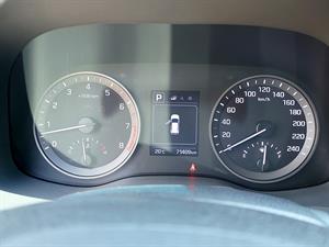 HYUNDAI Tucson - Vista 12