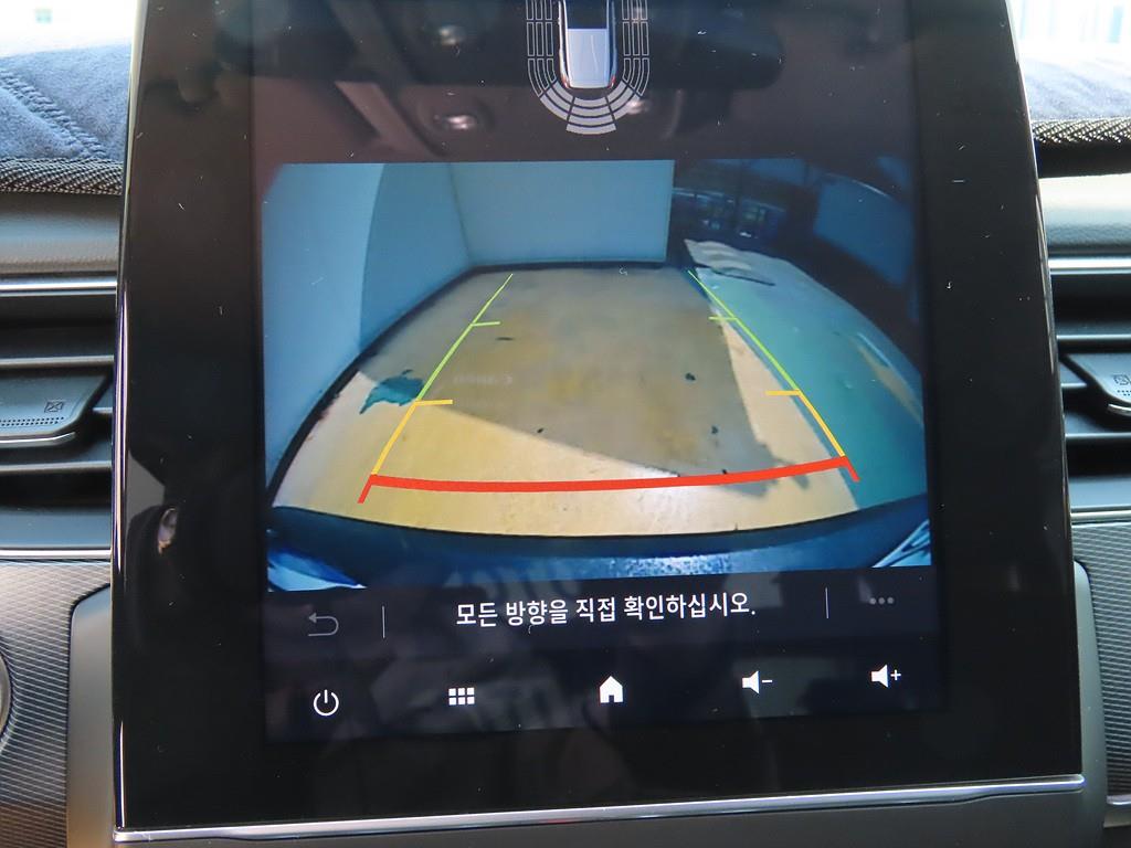 SAMSUNG XM3 2020 Blanco - Importación desde Corea - HF Imports Iquique - Foto 13