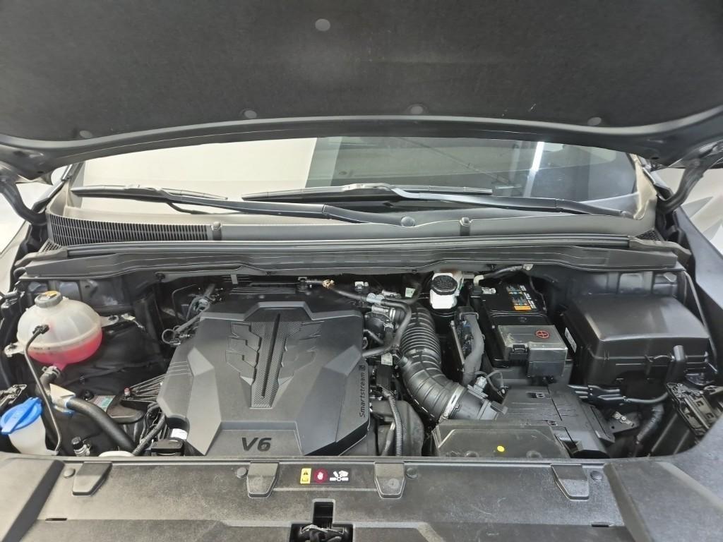 KIA Carnival - Vista 5
