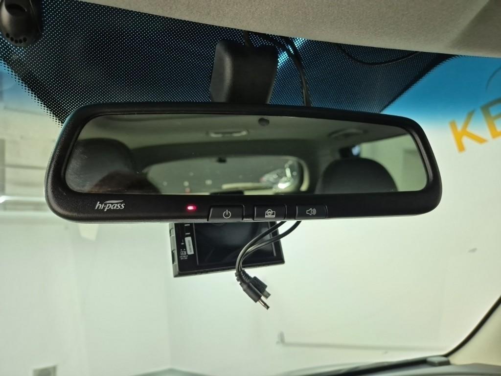 Ssangyong Tivoli 2016 Azul - Importación desde Corea - HF Imports Iquique - Foto 17