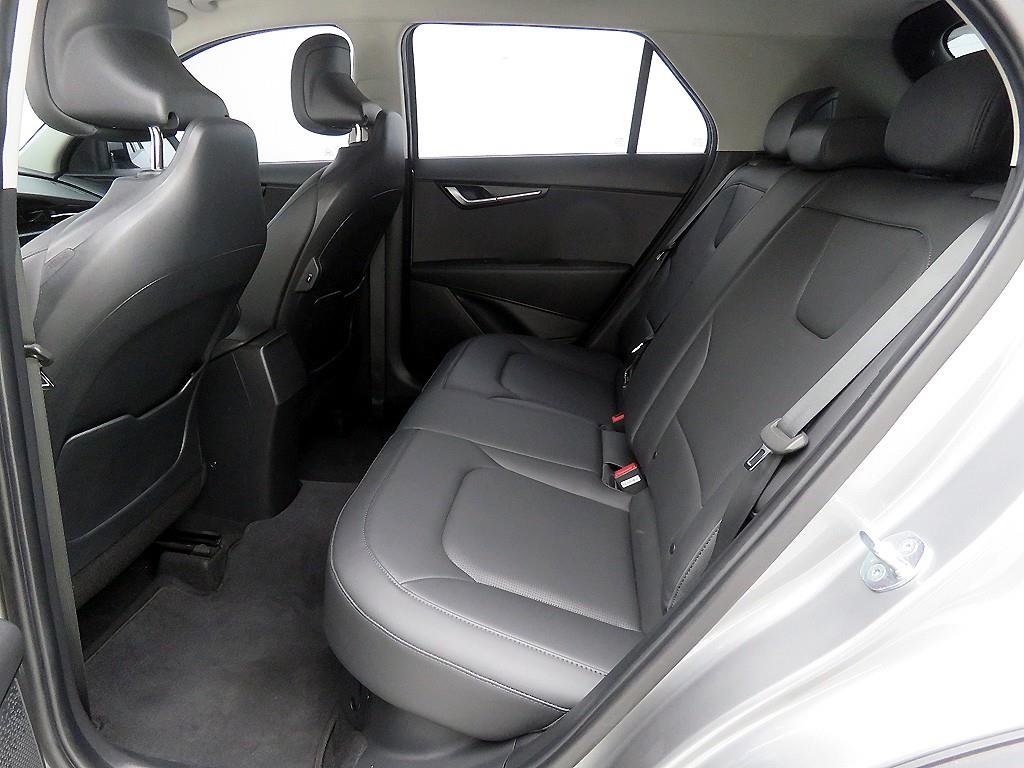KIA Niro - Vista 7