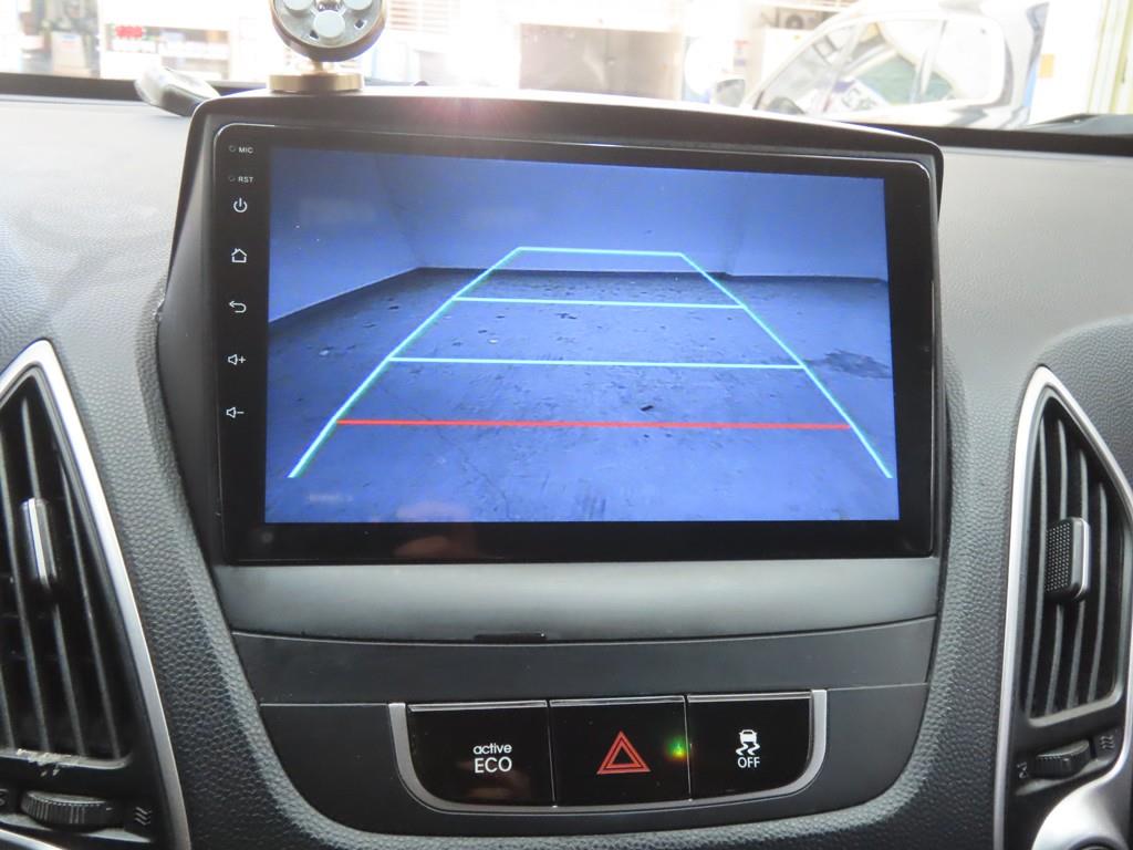 HYUNDAI Tucson 2011 - Importación desde Corea - HF Imports Iquique - Foto 14