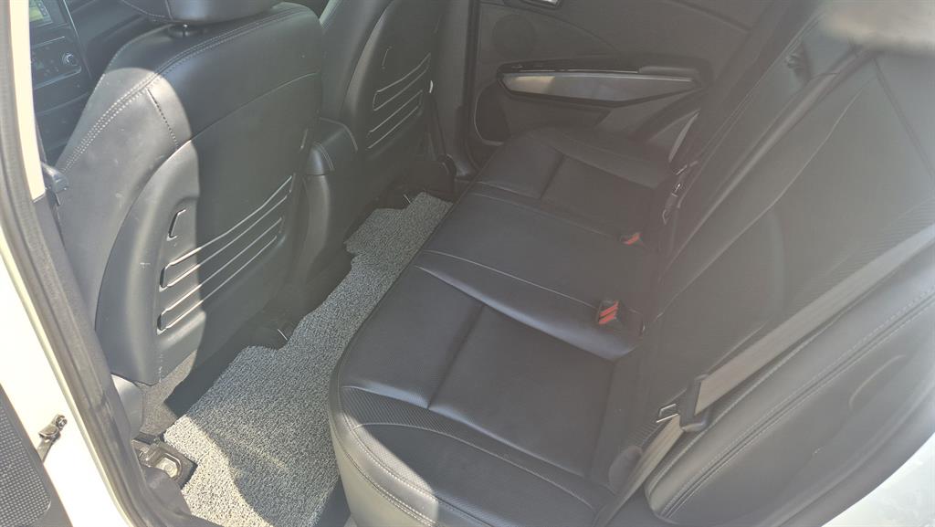 Ssangyong Tivoli 2022 Blanco - Importación desde Corea - HF Imports Iquique - Foto 13