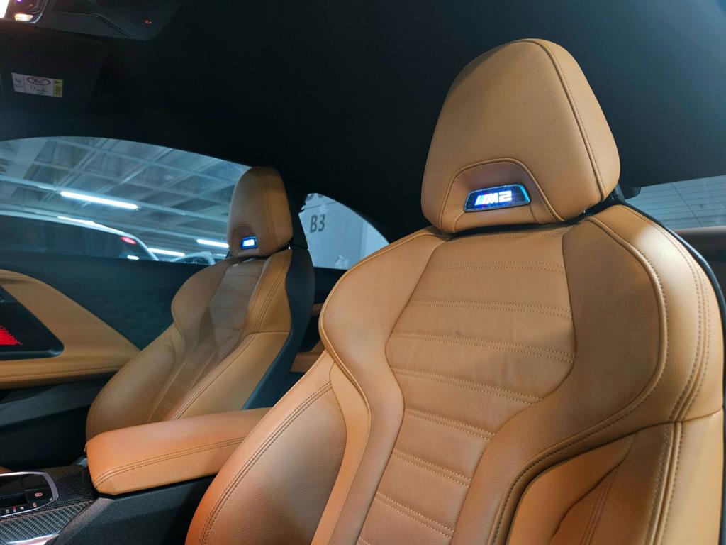 BMW 2 series 2024 Negro - Importación desde Corea - HF Imports Iquique - Foto 20