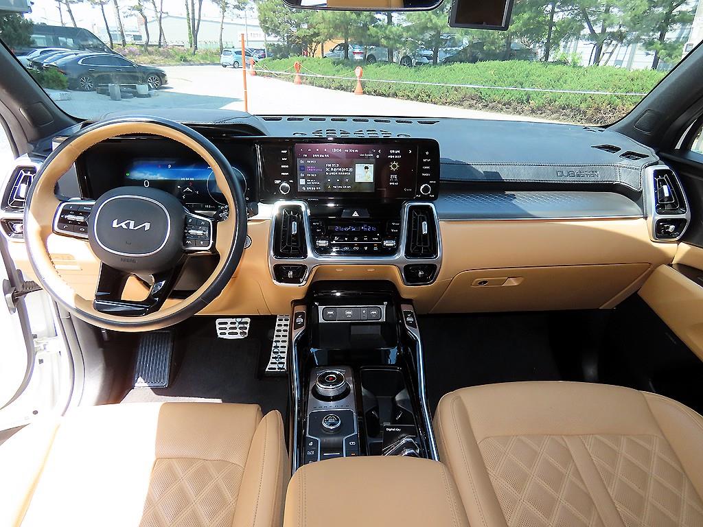 KIA Sorento - Vista 7