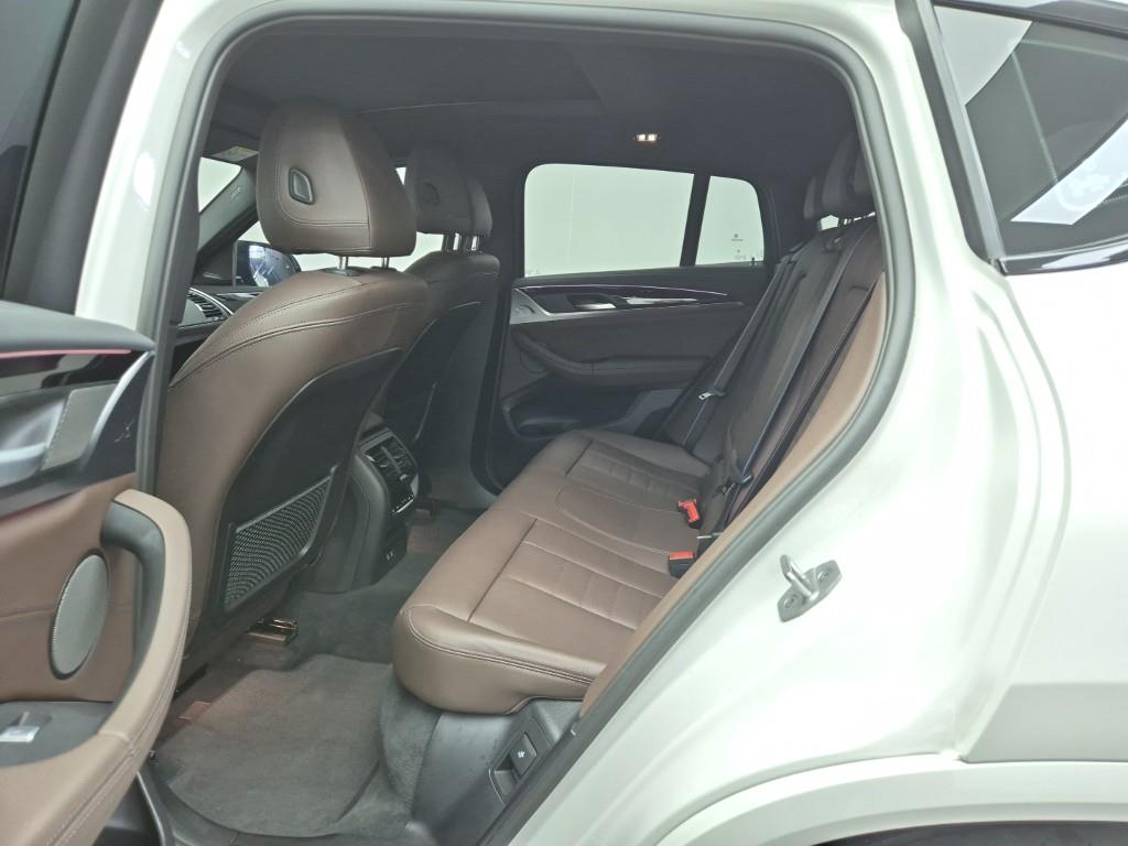 BMW X4 - Vista 12