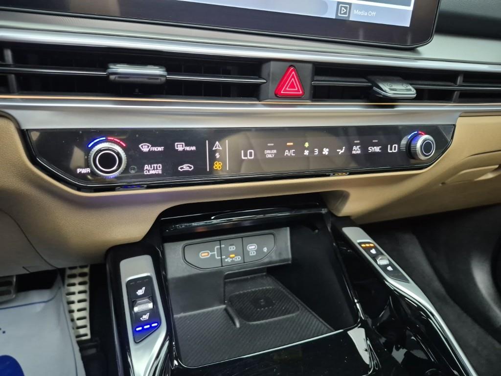 KIA Sorento - Vista 10
