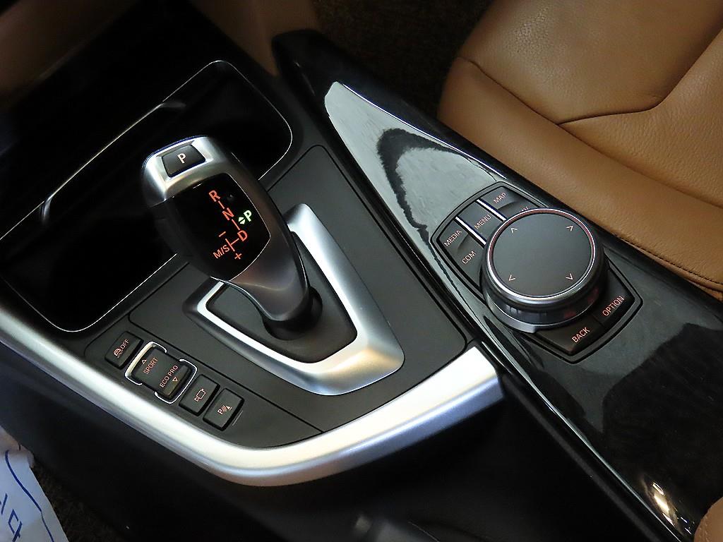 BMW Gran Turismo - Vista 12