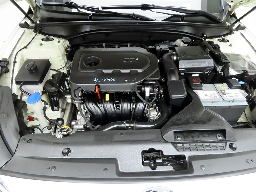 KIA K7 2017 - Importación desde Corea - HF Imports Iquique - Foto 20