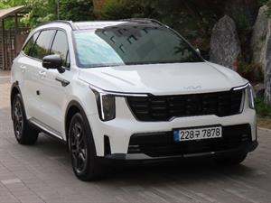 KIA Sorento - Vista 4