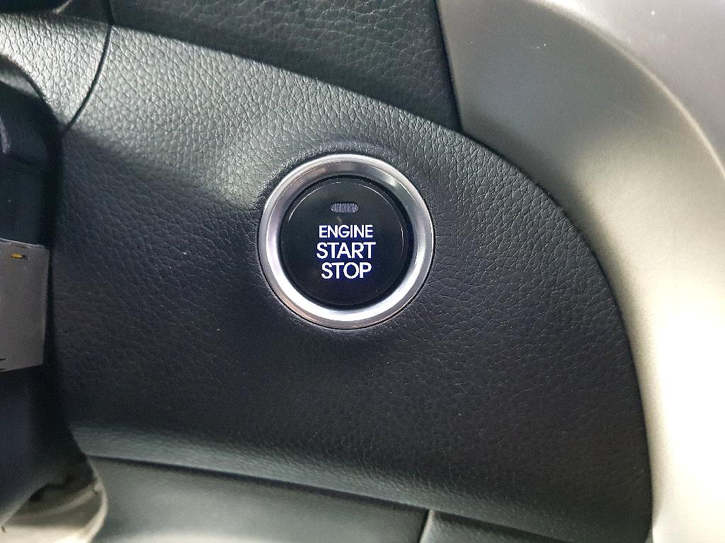 HYUNDAI i30 2013 Blanco - Importación desde Corea - HF Imports Iquique - Foto 16
