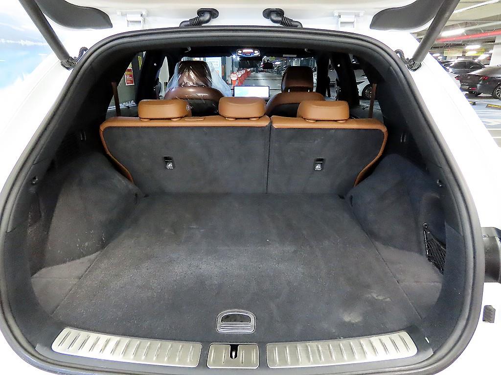 Genesis GV70 2022 Blanco - Importación desde Corea - HF Imports Iquique - Foto 16