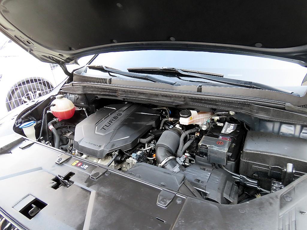 KIA Carnival 2022 Negro - Importación desde Corea - HF Imports Iquique - Foto 19