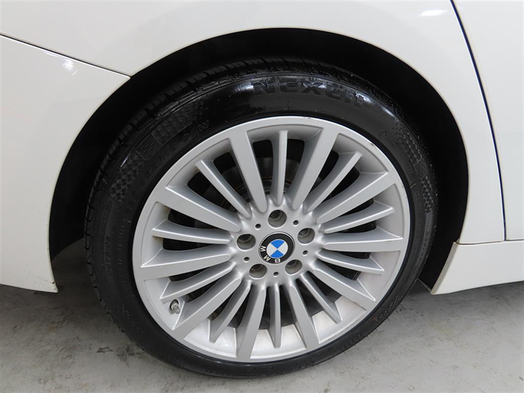 BMW 4 Series 2018 Blanco - Importación desde Corea - HF Imports Iquique - Foto 20