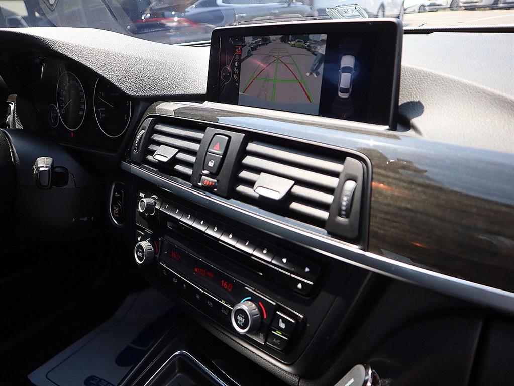 BMW 3 series - Vista 10