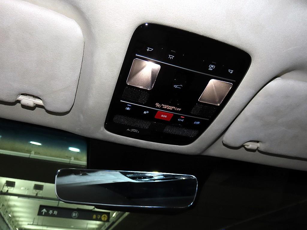 HYUNDAI Grandeur 2023 Blanco - Importación desde Corea - HF Imports Iquique - Foto 14