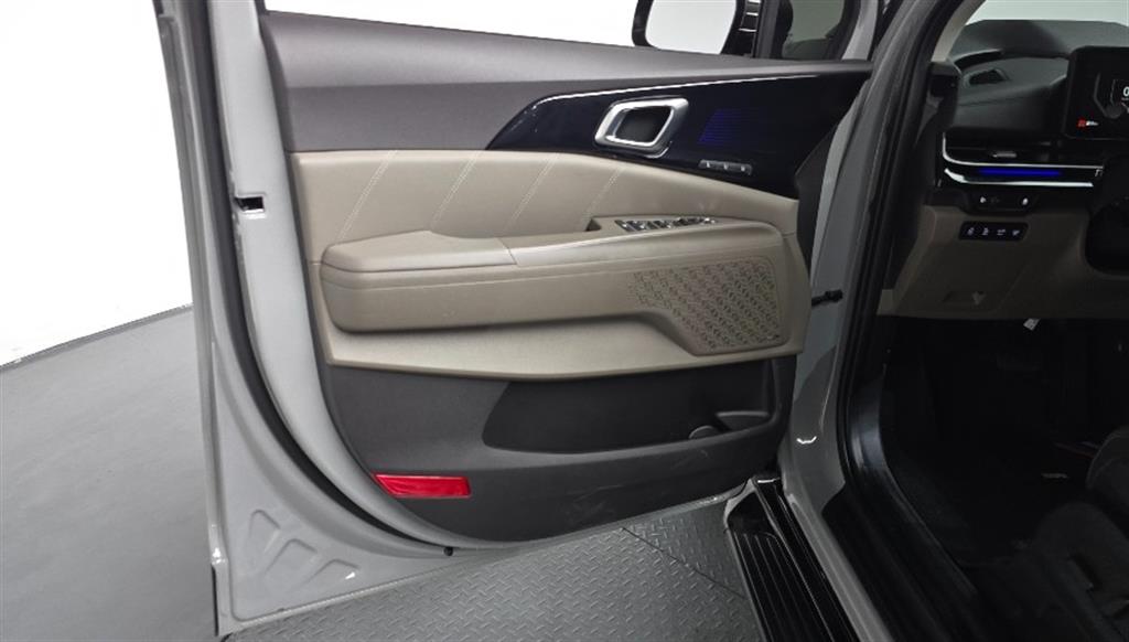 KIA Carnival 2025 Gris - Importación desde Corea - HF Imports Iquique - Foto 13