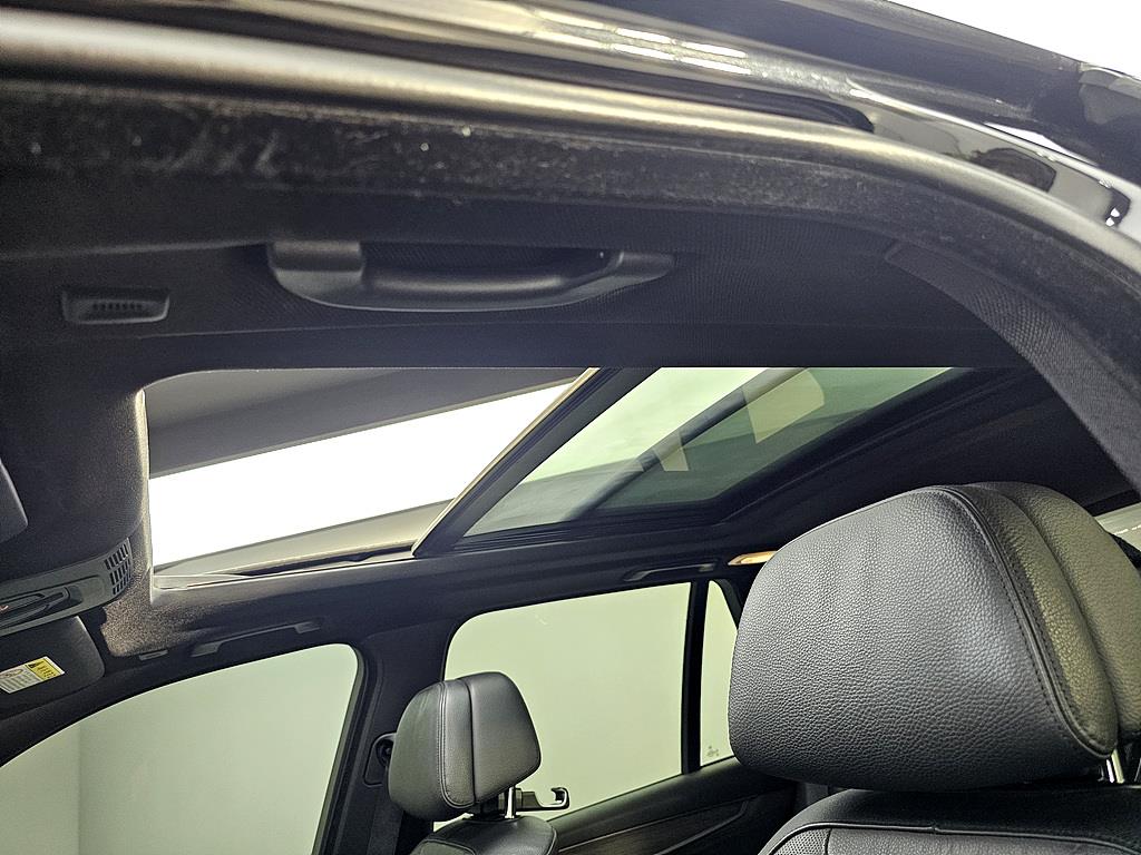 BMW X5 - Vista 12