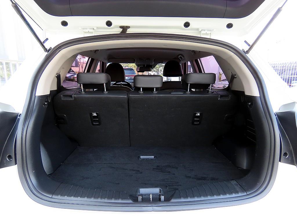 Ssangyong Tivoli 2021 Blanco - Importación desde Corea - HF Imports Iquique - Foto 18